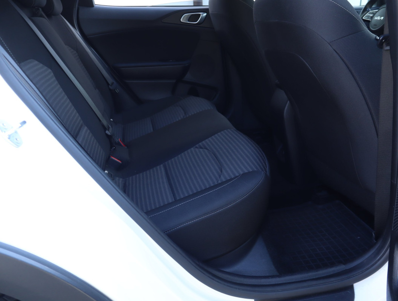 Kia XCeed, 2023