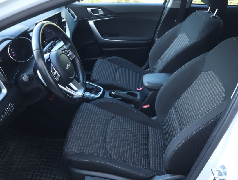 Kia XCeed, 2023