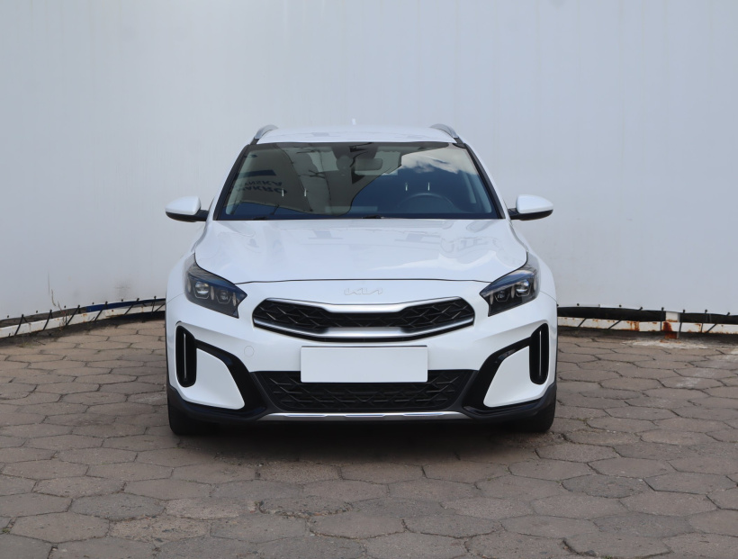 Kia XCeed, 2023