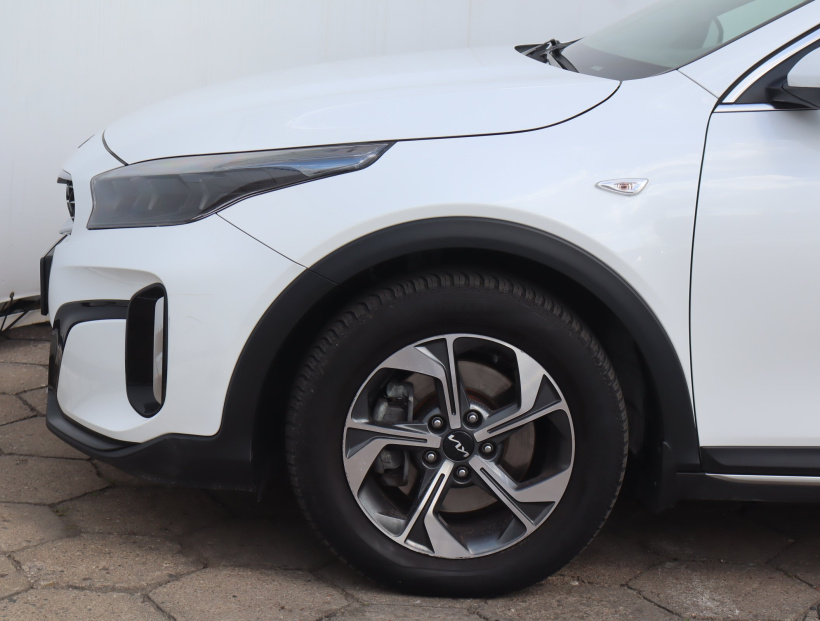 Kia XCeed, 2023