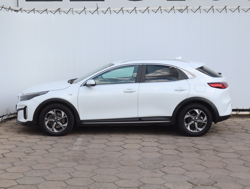 Kia XCeed, 2023