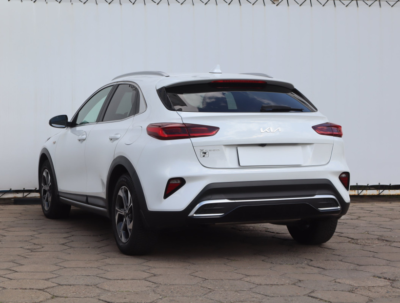 Kia XCeed, 2023