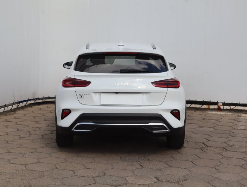 Kia XCeed, 2023
