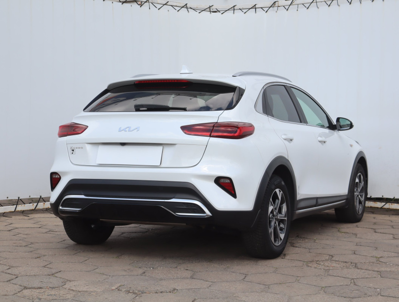 Kia XCeed, 2023