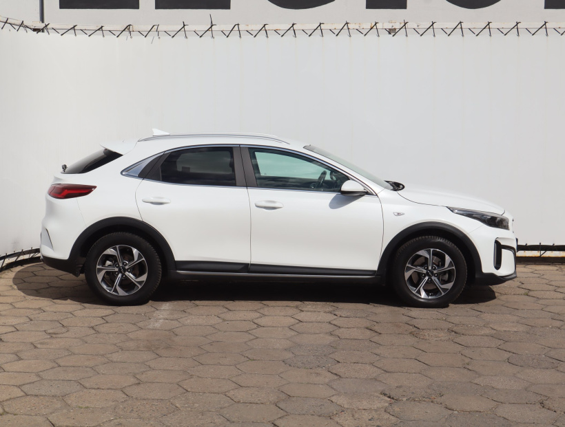 Kia XCeed, 2023