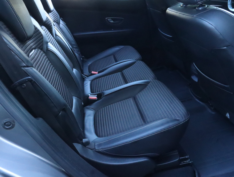 Renault Scenic, 2018