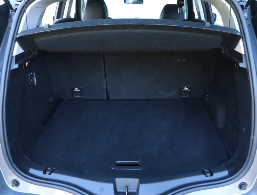 Renault Scenic, 2018