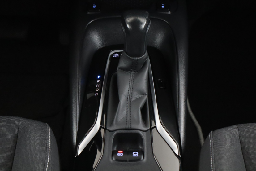 Toyota Corolla, 2022