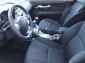 Toyota Auris, 2011