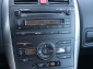 Toyota Auris, 2011