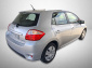 Toyota Auris, 2011