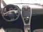 Toyota Auris, 2011