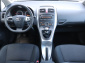 Toyota Auris, 2011