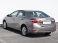 Toyota Corolla, 2015