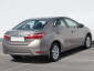 Toyota Corolla, 2015