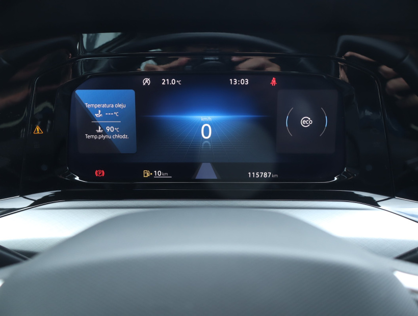 Volkswagen Golf, 2023