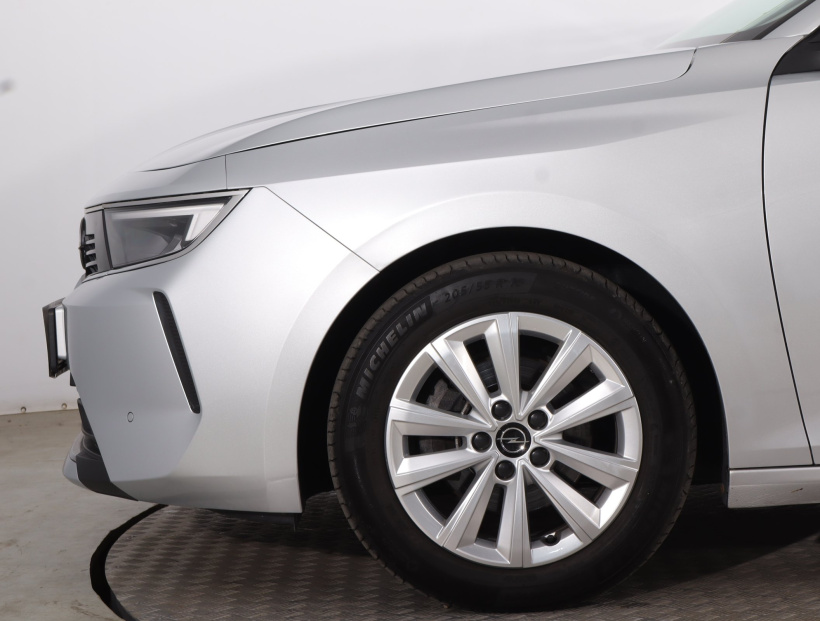 Opel Astra, 2023