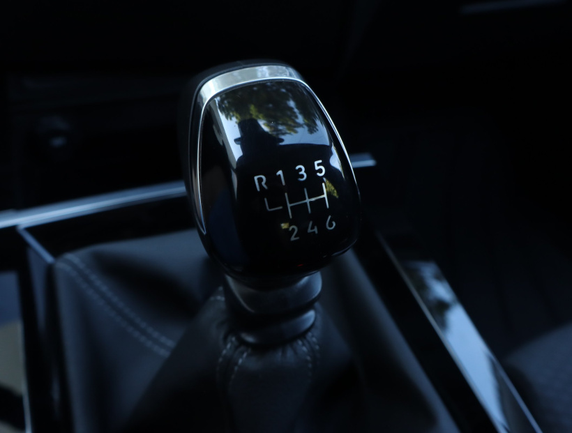 Opel Astra, 2023