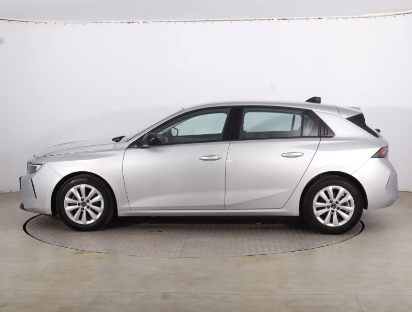 Opel Astra, 2023