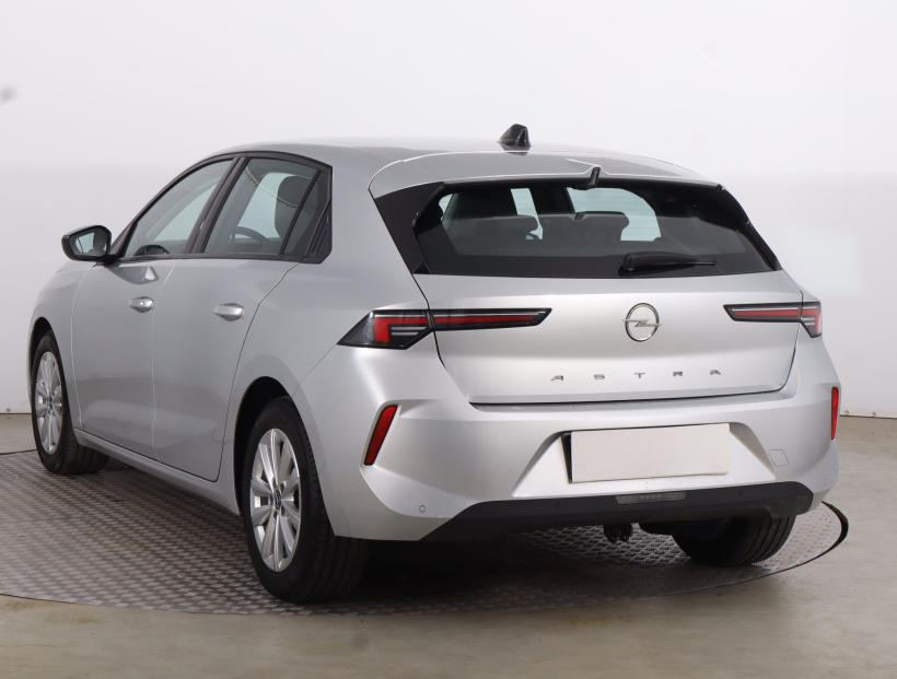 Opel Astra, 2023