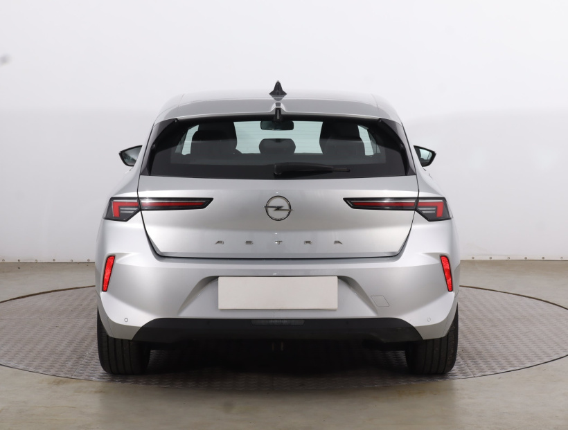 Opel Astra, 2023