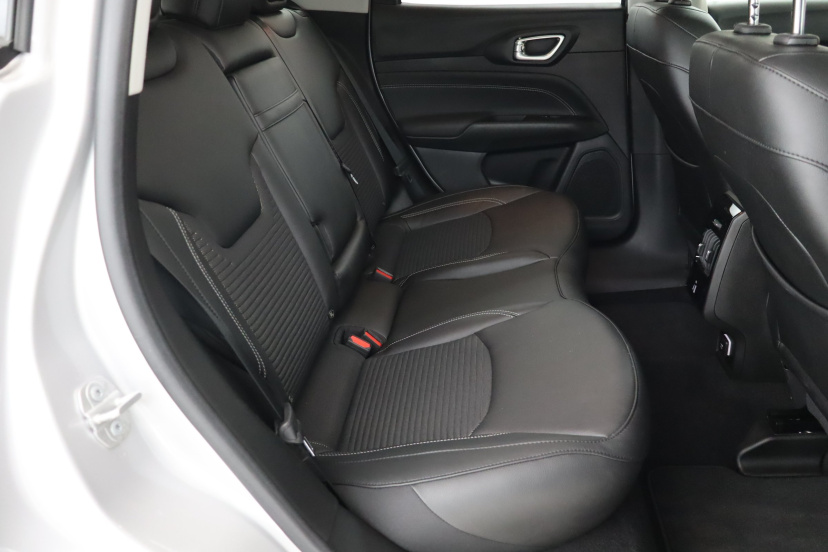 Jeep Compass, 2022