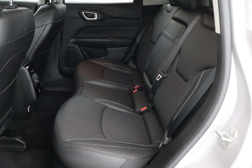 Jeep Compass, 2022