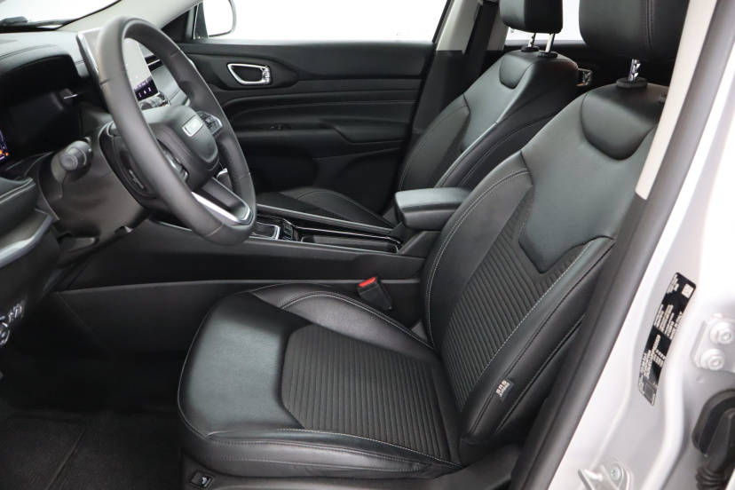 Jeep Compass, 2022
