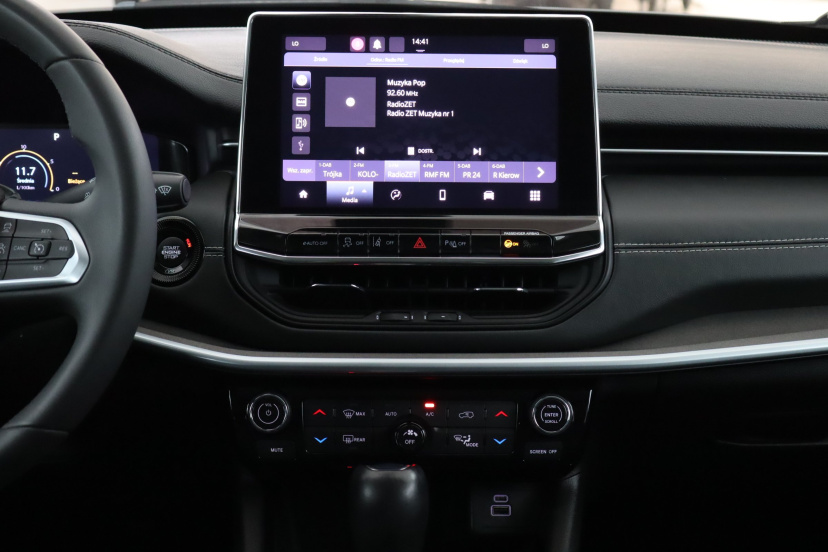 Jeep Compass, 2022