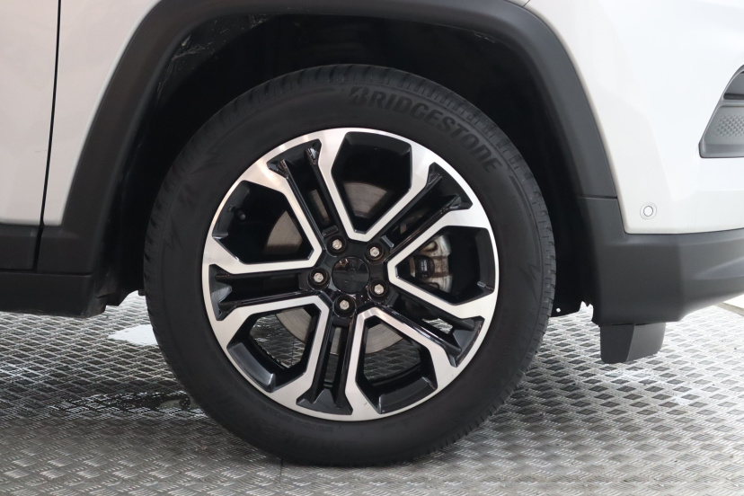 Jeep Compass, 2022