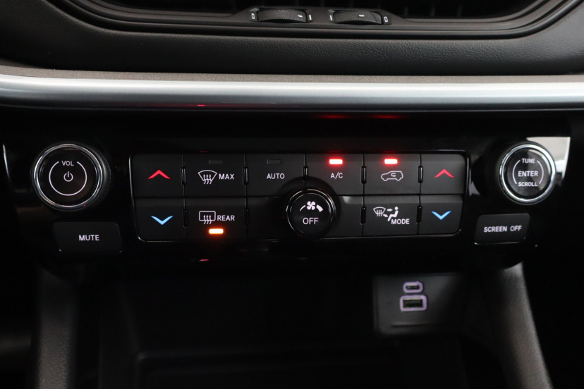 Jeep Compass, 2022