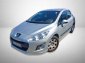Peugeot 308, 2012