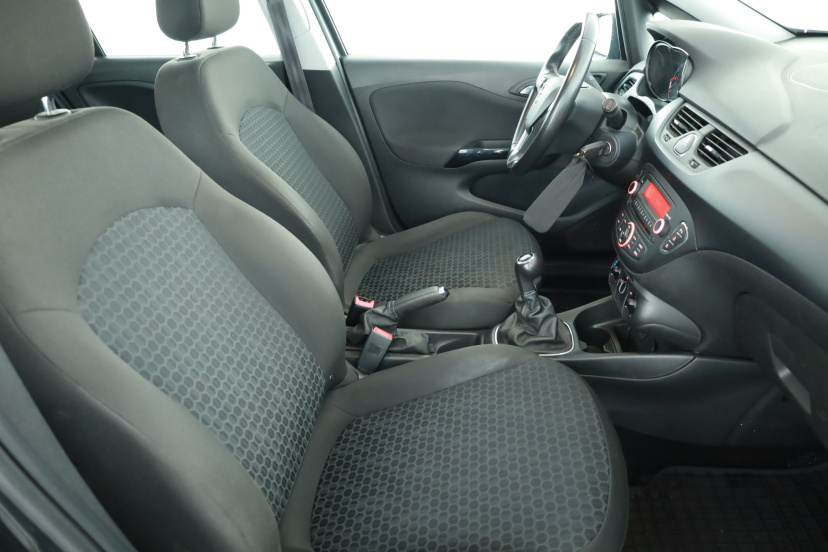 Opel Corsa, 2018