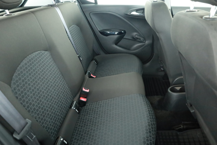 Opel Corsa, 2018
