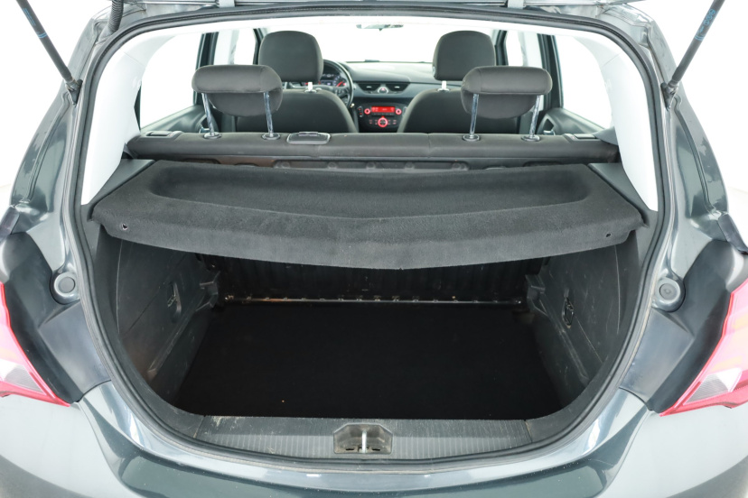 Opel Corsa, 2018