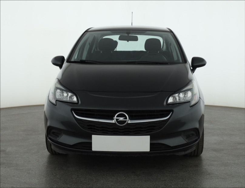 Opel Corsa, 2018