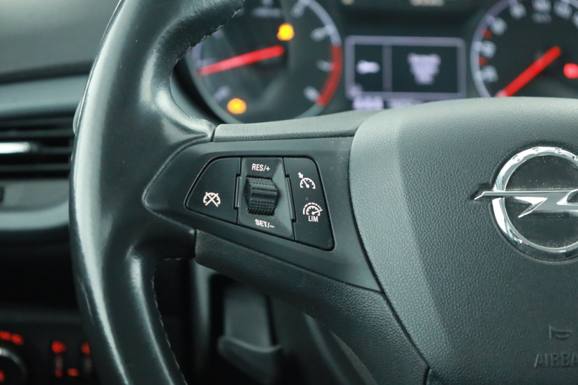 Opel Corsa, 2018