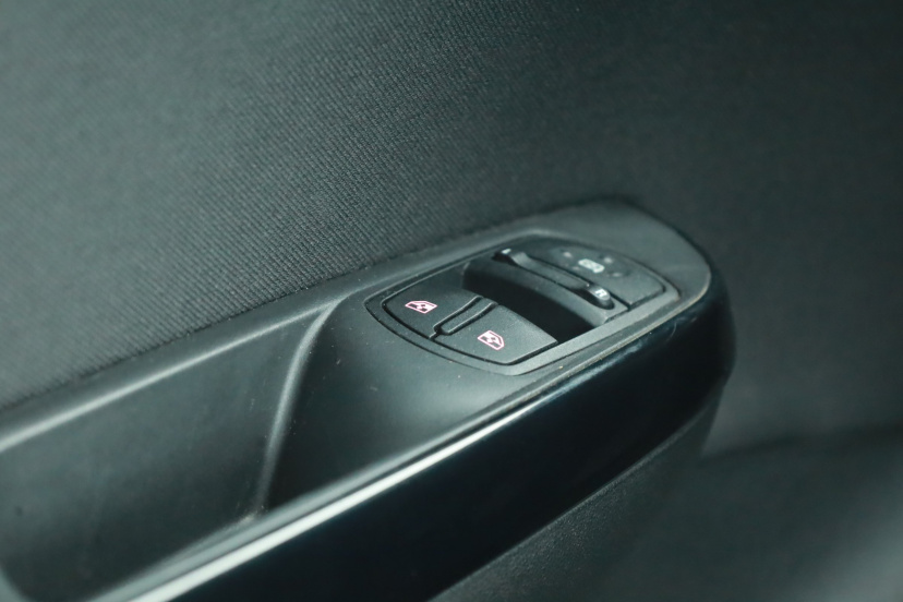 Opel Corsa, 2018