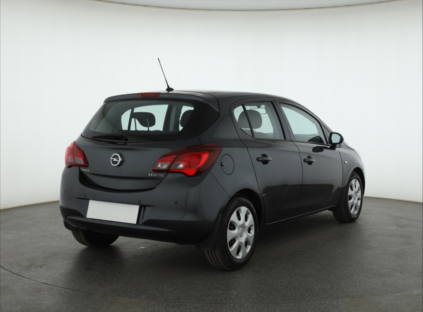 Opel Corsa, 2018