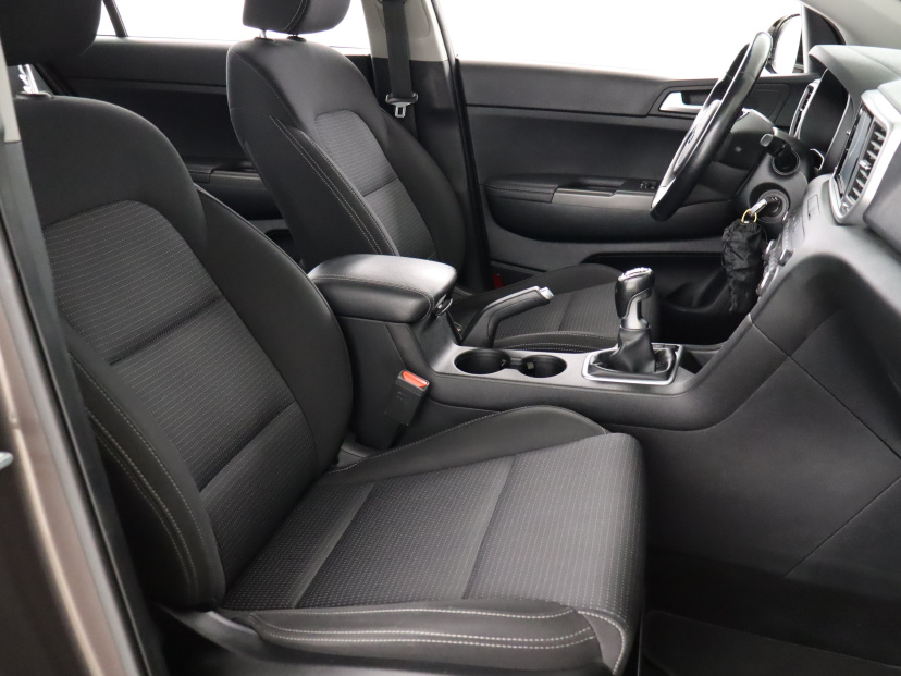 Kia Sportage, 2020