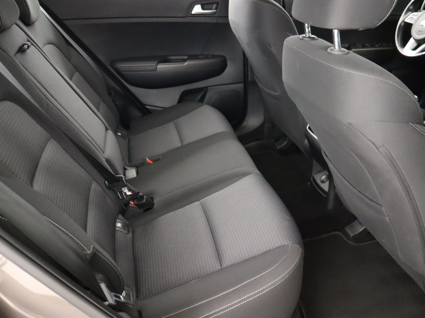 Kia Sportage, 2020