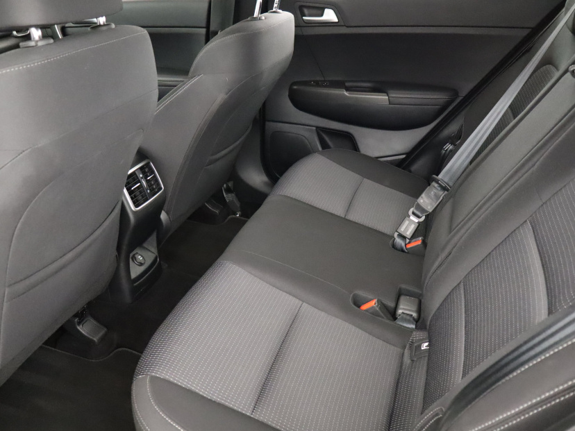 Kia Sportage, 2020