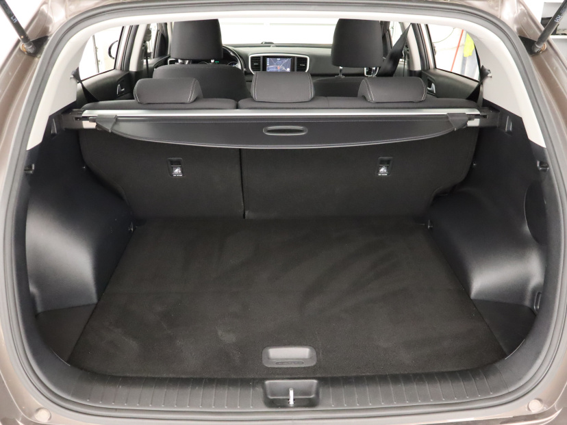 Kia Sportage, 2020