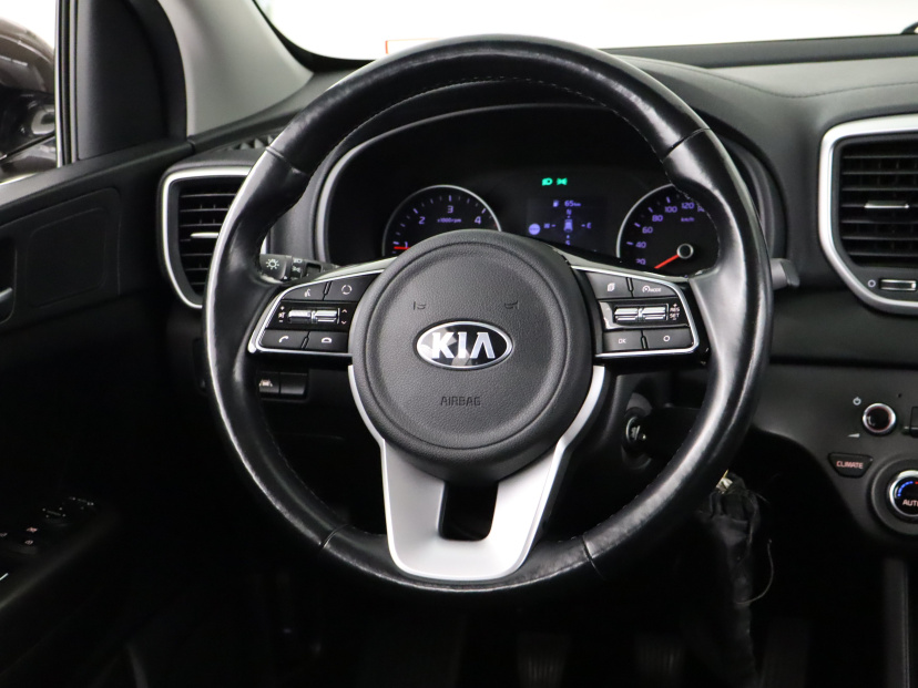 Kia Sportage, 2020