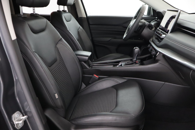Jeep Compass, 2022