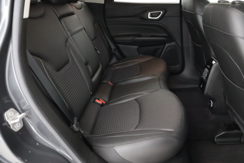 Jeep Compass, 2022