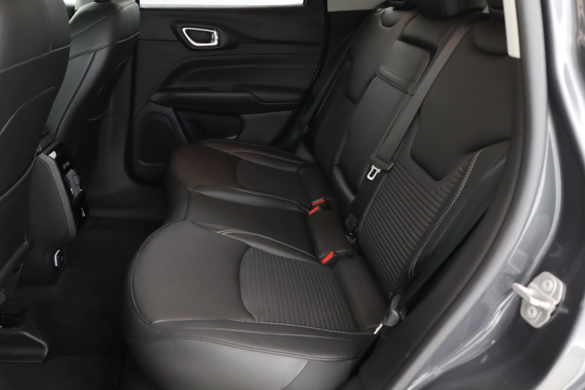 Jeep Compass, 2022