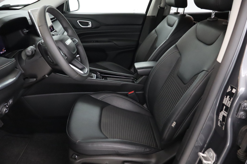 Jeep Compass, 2022