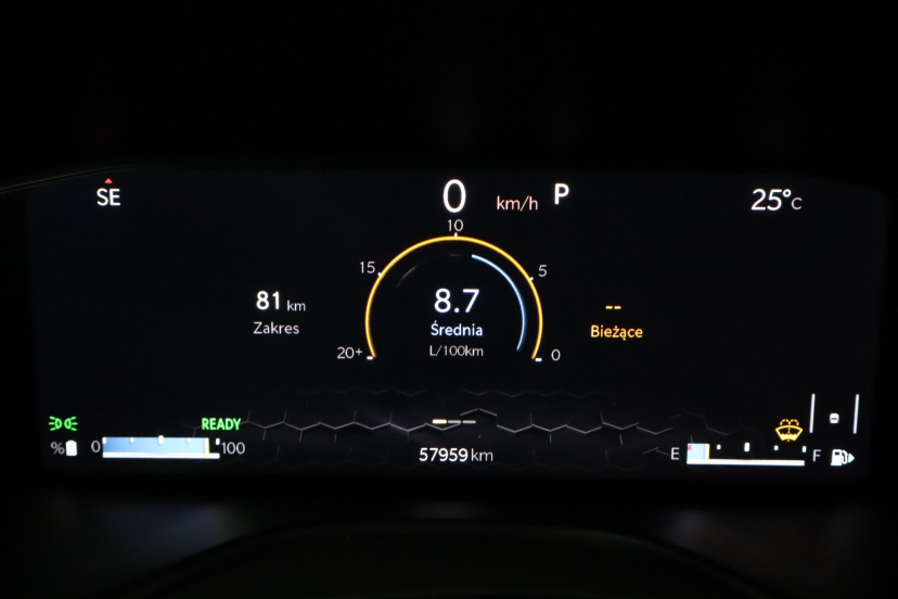 Jeep Compass, 2022