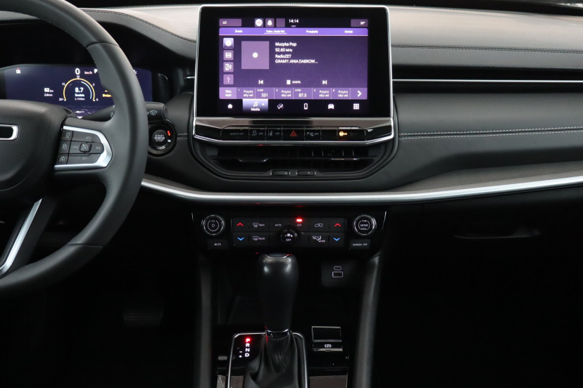 Jeep Compass, 2022